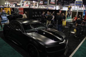 CES 2012