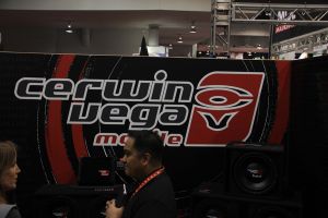 CES 2012