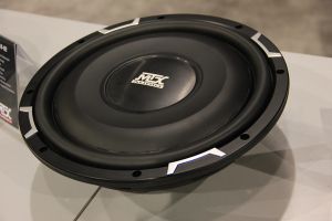 CES 2012