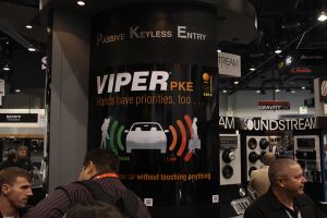CES 2012