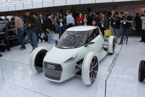 CES 2012