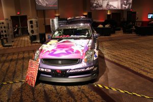 CES 2012