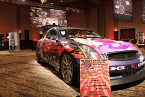 CES 2012