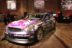 CES 2012