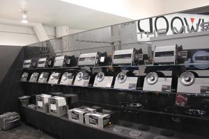 CES 2012