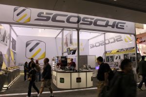 CES 2012