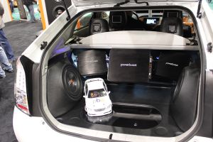 CES 2012