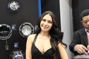 CES 2012