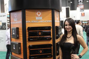 CES 2012