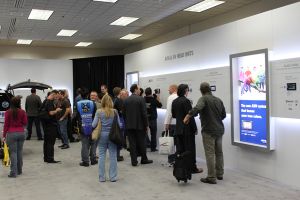 CES 2012