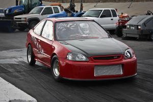 Import Face-Off 2012: Fontana, CA