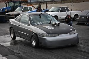 Import Face-Off 2012: Fontana, CA