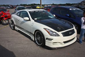 Import Face-Off: Baytown, TX