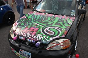 Import Face-Off: Baytown, TX