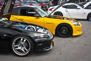 Import Face-Off: Baytown, TX