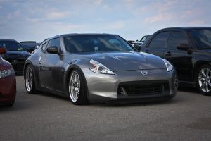 Import Face-Off: Baytown, TX