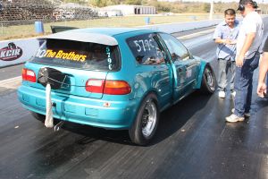 Import Face-Off: Kansas City, MO