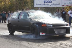 Import Face-Off: Kansas City, MO