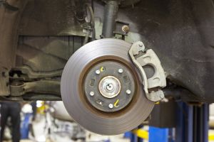 Project Forte: KIA Forte Coupe - HSD Coilover Suspension Install
