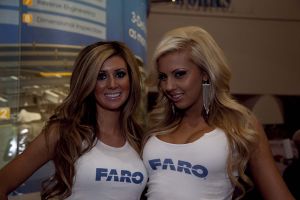 SEMA Show 2011 - Las Vegas Convention Centre