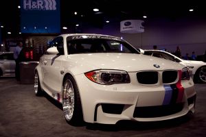 SEMA Show 2011 - Las Vegas Convention Centre