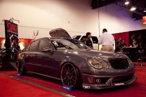 SEMA Show 2011 - Las Vegas Convention Centre