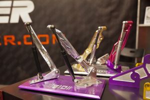 SEMA Show 2011 - Las Vegas Convention Centre