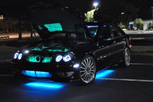 Tuner of the Week: Keith Jarvis