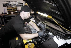 Project Scion tC: Descendant Racing Turbo Kit Install