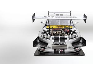 Need for Speed: World Racing 2011 Scion tC
