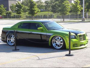 Reader Rides: Rich "BigSpicy" Lahm