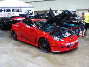 Reader Rides: Tom Wilga
