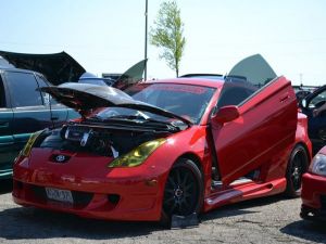 Reader Rides: Tom Wilga