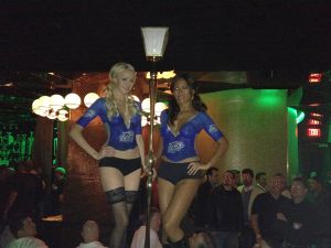 SEMA Show 2011 - Las Vegas Convention Centre