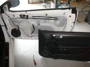 Project Forte: KIA Forte Koup