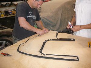Project Forte: KIA Forte Koup