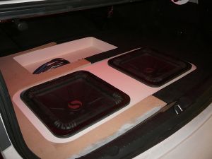 Project Forte: KIA Forte Koup