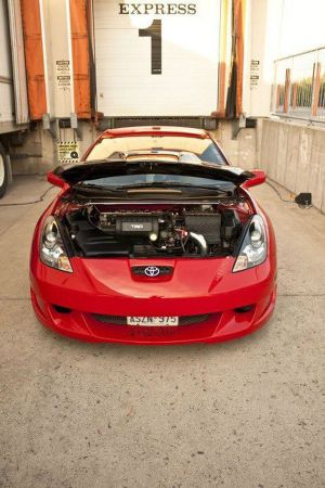 Reader Rides: Tom Wilga