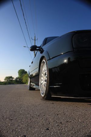 Reader Rides: Wes Walker