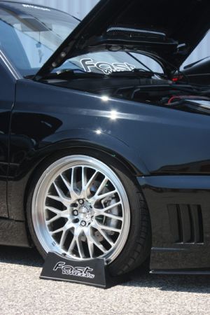 Reader Rides: Wes Walker