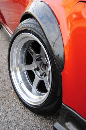 Sin City`s Finest: 2004 Scion XB