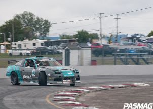 DMCC: Round 8