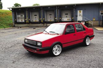 1992_VW_Jetta_MKII_Derek_Baker