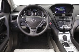 2010_Acura_ZDX_Inside