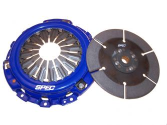 Spec Clutch Stage 5
