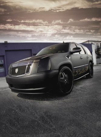 Metra Electronics also got involved to promote their premium audio line called Vibe from the UK. With a three month investment and $40,000 worth of gear, what you see before you rolled out of the shop and commanded a closer look along with this magazine feature.