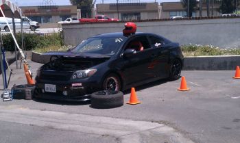 Car Club : Team Revo