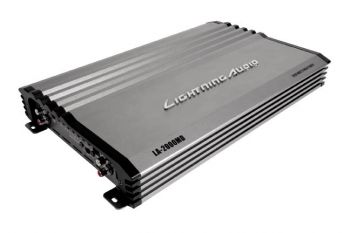 Lightning Audio LA-200