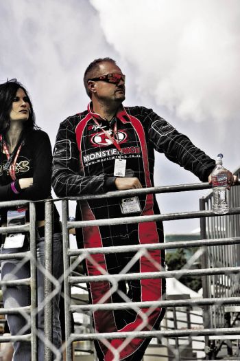 Formula Drift: Mid-Season Pit Notes