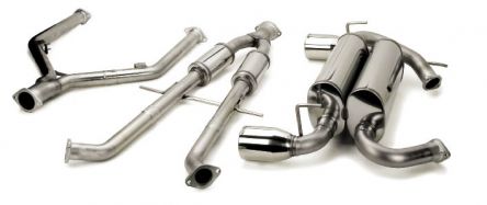 Stillen_370Z_Exhaust